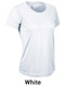 Womens/Girls "Lightweight Boss" Decorated Team Short Sleeve Shirt More Deals All Sports Uniforms