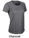 Womens/Girls "Lightweight Boss" Decorated Team Short Sleeve Shirt More Deals All Sports Uniforms