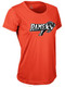 Womens/Girls "Lightweight Boss" Decorated Team Short Sleeve Shirt