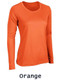 Womens/Youth "Lightweight Boss" Team Long Sleeve Shirt More Deals All Sports Uniforms