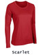 Womens/Youth "Lightweight Boss" Team Long Sleeve Shirt More Deals All Sports Uniforms