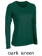 Womens/Youth "Lightweight Boss" Team Long Sleeve Shirt More Deals All Sports Uniforms