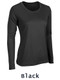 Womens/Youth "Lightweight Boss" Team Long Sleeve Shirt More Deals All Sports Uniforms