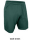 7" Inseam "Lightweight Boss" Decorated Shorts