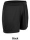 Womens/Girls 5" Inseam "Court Vision" Decorated Shorts More Deals All Sports Uniforms