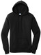 Womens "Unity" 7.8oz 50/50 Decorated Fleece Hoodie Team Deals All Sports Uniforms