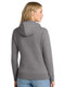 Womens "Unity" 7.8oz 50/50 Decorated Fleece Hoodie Team Deals All Sports Uniforms