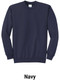 Adult/Youth "Prince" Decorated Fleece Sweatshirt More Deals All Sports Uniforms