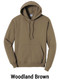 Adult/Youth "Hooded Prince" Decorated Fleece Hoodie Team Deals All Sports Uniforms