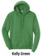 Adult/Youth "Hooded Prince" Decorated Fleece Hoodie Team Deals All Sports Uniforms