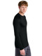 "Dawg" Long Sleeve Decorated Compression Shirt