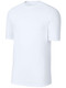 "Dawg" Decorated 1/2 Sleeve Compression Shirt