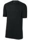 "Dawg" Decorated 1/2 Sleeve Compression Shirt