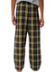 Adult/Womens/Youth Boxercraft "Harley Flannel" Decorated Pajama Pants More Deals All Sports Uniforms
