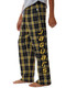 Adult/Womens/Youth Boxercraft "Harley Flannel" Decorated Pajama Pants More Deals All Sports Uniforms
