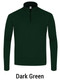 Adult/Youth "Sterling" Decorated 1/4 Zip More Deals All Sports Uniforms