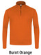 Adult/Youth "Sterling" Decorated 1/4 Zip More Deals All Sports Uniforms