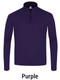 Adult/Youth "Sterling" Decorated 1/4 Zip More Deals All Sports Uniforms