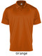 "Sterling" Decorated Coaches Shirt
