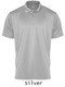 "Sterling" Decorated Coaches Shirt