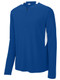 "Club" Decorated 1/4 Zip