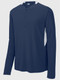 "Club" Decorated 1/4 Zip