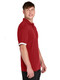 "Club" Decorated Coaches Shirt