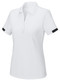 Womens "Club" Decorated Coaches Shirt
