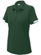 Womens "Club" Decorated Coaches Shirt