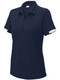 Womens "Club" Decorated Coaches Shirt