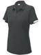Womens "Club" Decorated Coaches Shirt