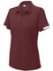 Womens "Club" Decorated Coaches Shirt