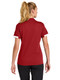 Womens "Club" Decorated Coaches Shirt