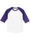 Adult/Youth "Classic Throwback" 100% Cotton Softball Jersey