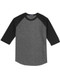 Adult/Youth "Classic Throwback" 100% Cotton Softball Jersey