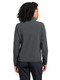 Womens "Repeat" Full Zip Warm Up Jacket