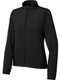 Womens "Repeat" Full Zip Warm Up Jacket