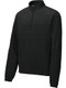 Adult "Repeat" 1/2 Zip Pullover