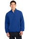 Adult "Repeat" 1/2 Zip Pullover