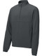 Adult "Repeat" 1/2 Zip Pullover Set
