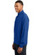Adult "Repeat" Full Zip Warm Up Jacket