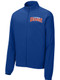 Adult "Repeat" Full Zip Warm Up Jacket