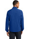 Adult "Repeat" Full Zip Warm Up Jacket