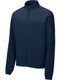 Adult "Repeat" Full Zip Warm Up Set