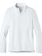 Womens "Universal" 1/4 Zip Pullover
