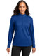 Womens "Universal" 1/4 Zip Pullover