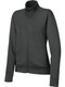 Womens "Pro Stretch" 9.6 oz Performance Wicking Full Zip Warm Up Jacket