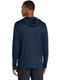 Adult "Posi UV" 4oz Performance Wicking Hoodie