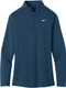 Womens Nike "Dri-Fit Stride" 1/2 Zip Pullover