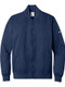 Womens Nike "Bomber" Full Zip Jacket